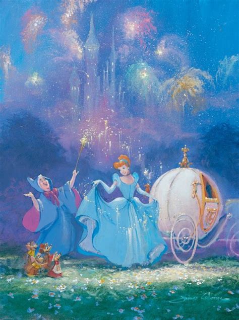Cracking the Code of Cinderella's Midnight Enchantment